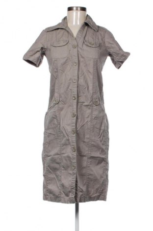 Kleid Cecil, Größe S, Farbe Grau, Preis 25,00 €