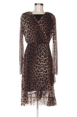 Kleid Cha Cha, Größe XL, Farbe Mehrfarbig, Preis 20,99 €