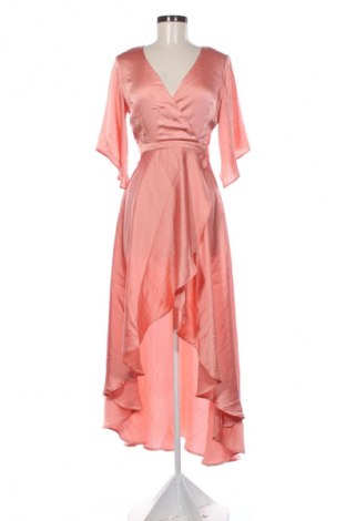 Rochie Chantal, Mărime S, Culoare Roz, Preț 327,99 Lei