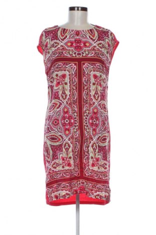Kleid Charles Vogele, Größe L, Farbe Mehrfarbig, Preis 18,99 €
