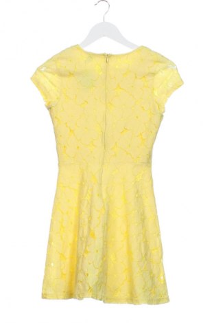 Φόρεμα Charlotte Russe, Μέγεθος S, Χρώμα Κίτρινο, Τιμή 15,36 €