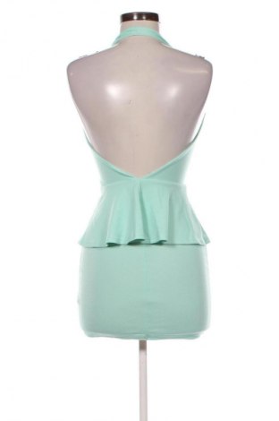 Rochie Charlotte Russe, Mărime S, Culoare Verde, Preț 78,99 Lei