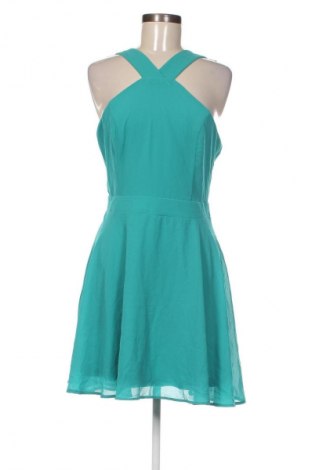 Ruha Charlotte Russe, Méret L, Szín Zöld, Ár 8 049 Ft