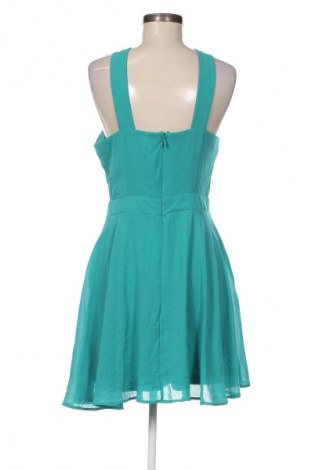 Ruha Charlotte Russe, Méret L, Szín Zöld, Ár 8 049 Ft