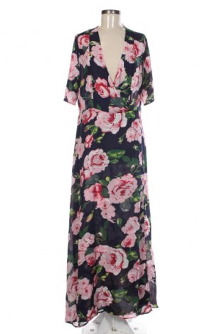 Šaty  Charlotte Russe, Velikost XL, Barva Vícebarevné, Cena  329,00 Kč