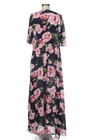 Šaty  Charlotte Russe, Velikost XL, Barva Vícebarevné, Cena  329,00 Kč