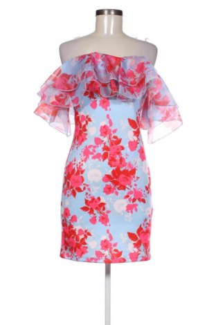 Rochie Chi Chi, Mărime S, Culoare Multicolor, Preț 125,92 Lei