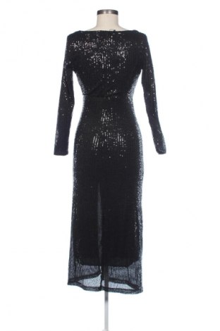 Φόρεμα Chic, Μέγεθος M, Χρώμα Μαύρο, Τιμή 29,99 €