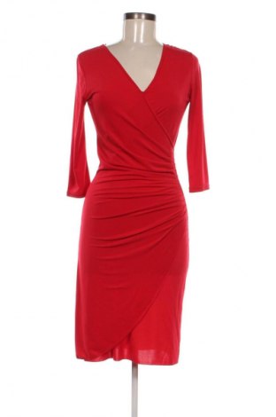 Kleid Chic, Größe M, Farbe Rot, Preis € 20,99