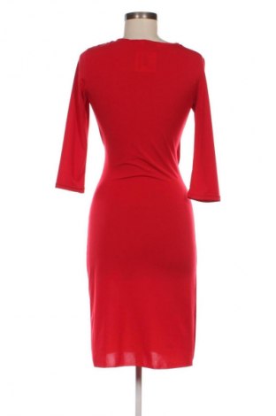 Kleid Chic, Größe M, Farbe Rot, Preis € 20,99