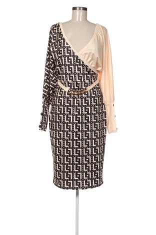 Rochie ChicMe, Mărime XL, Culoare Multicolor, Preț 98,99 Lei
