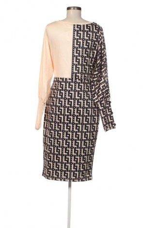 Rochie ChicMe, Mărime XL, Culoare Multicolor, Preț 98,99 Lei