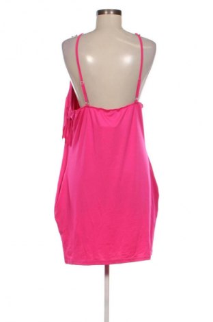 Kleid ChicMe, Größe XXL, Farbe Rosa, Preis 17,99 €