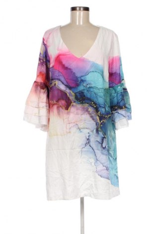 Φόρεμα ChicMe, Μέγεθος XL, Χρώμα Πολύχρωμο, Τιμή 18,99 €