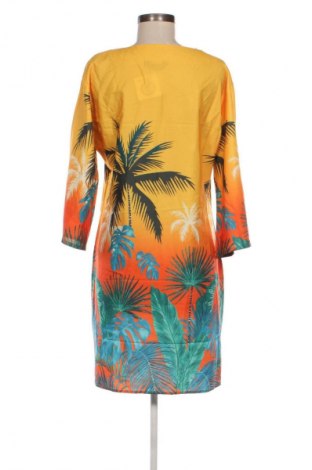 Φόρεμα ChicMe, Μέγεθος L, Χρώμα Πολύχρωμο, Τιμή 18,99 €