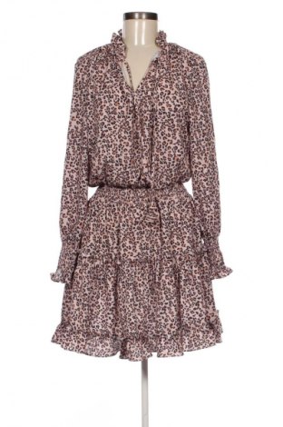 Kleid ChicMe, Größe S, Farbe Mehrfarbig, Preis 20,99 €