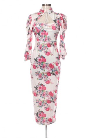 Kleid ChicMe, Größe M, Farbe Mehrfarbig, Preis € 20,99