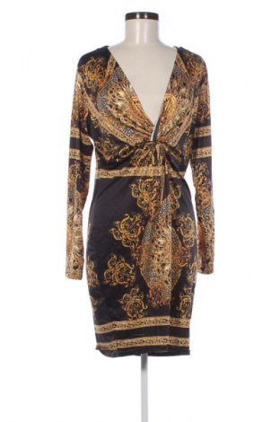 Rochie ChicMe, Mărime XL, Culoare Multicolor, Preț 98,99 Lei