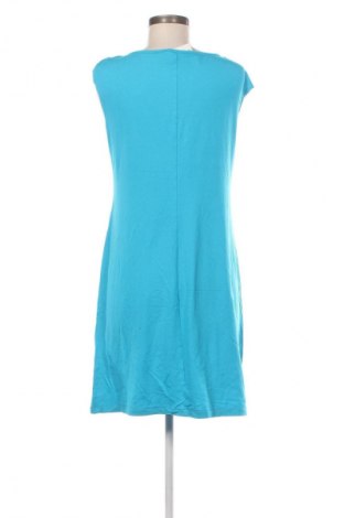 Kleid Chico's, Größe S, Farbe Blau, Preis 33,99 €