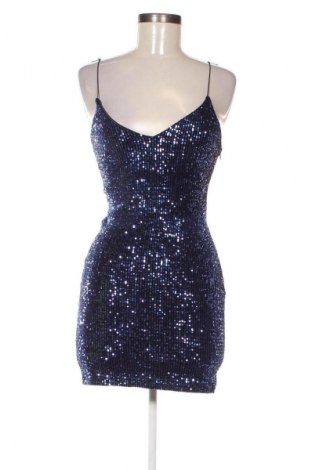 Kleid Chocolate, Größe S, Farbe Blau, Preis € 40,99