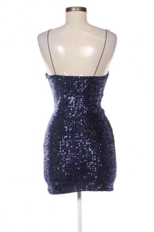 Kleid Chocolate, Größe S, Farbe Blau, Preis € 40,99