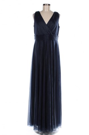 Kleid Christian Berg, Größe L, Farbe Blau, Preis 64,99 €