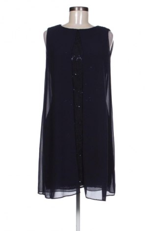 Kleid Christian Berg, Größe S, Farbe Blau, Preis 24,48 €