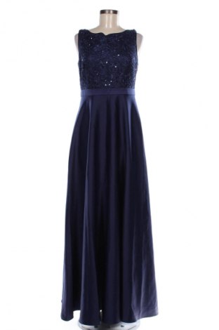 Kleid Christian Berg, Größe M, Farbe Lila, Preis 56,00 €