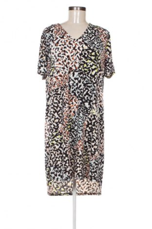 Φόρεμα Christian Siriano, Μέγεθος XL, Χρώμα Πολύχρωμο, Τιμή 52,99 €