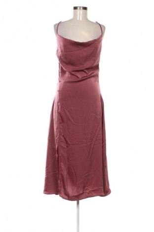 Kleid Cider, Größe M, Farbe Aschrosa, Preis 22,99 €