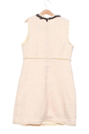 Kleid Cider, Größe S, Farbe Ecru, Preis € 18,99