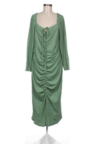 Kleid Cider, Größe XL, Farbe Grün, Preis 31,99 €