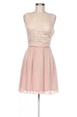 Kleid Cinderella, Größe M, Farbe Aschrosa, Preis 21,99 €