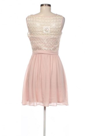 Kleid Cinderella, Größe M, Farbe Aschrosa, Preis 21,99 €
