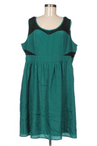 Šaty  City Chic, Veľkosť XXL, Farba Viacfarebná, Cena  18,95 €