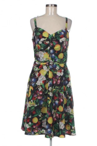 Φόρεμα City Chic, Μέγεθος S, Χρώμα Πολύχρωμο, Τιμή 16,99 €