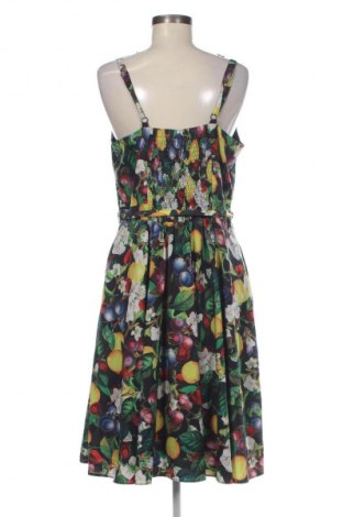 Φόρεμα City Chic, Μέγεθος S, Χρώμα Πολύχρωμο, Τιμή 16,99 €