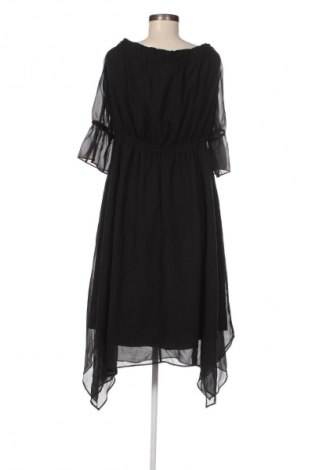 Rochie City Chic, Mărime XL, Culoare Negru, Preț 111,99 Lei