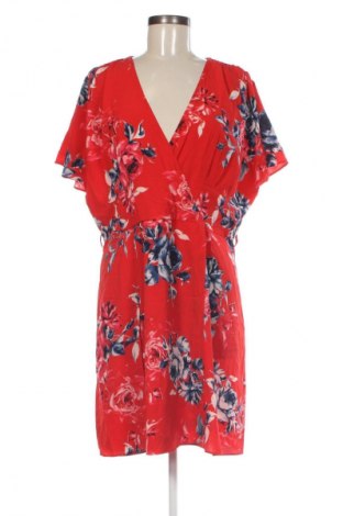 Φόρεμα City Chic, Μέγεθος S, Χρώμα Πολύχρωμο, Τιμή 17,99 €