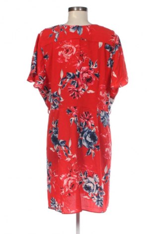 Φόρεμα City Chic, Μέγεθος S, Χρώμα Πολύχρωμο, Τιμή 17,99 €