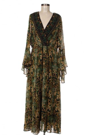 Φόρεμα City Chic, Μέγεθος S, Χρώμα Πολύχρωμο, Τιμή 37,99 €