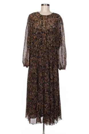 Kleid City Chic, Größe M, Farbe Mehrfarbig, Preis € 20,99