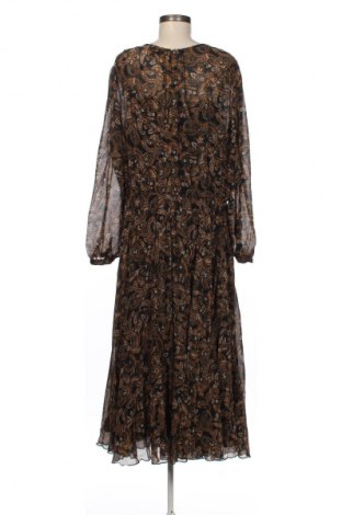 Kleid City Chic, Größe M, Farbe Mehrfarbig, Preis € 20,99