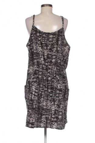 Rochie City Chic, Mărime XXL, Culoare Multicolor, Preț 91,99 Lei