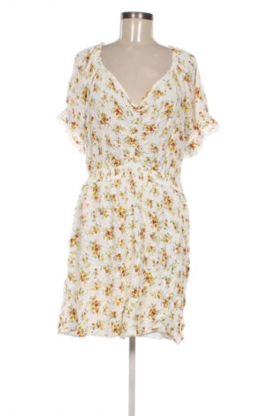 Sukienka City Chic, Rozmiar XL, Kolor Kolorowy, Cena 89,99 zł
