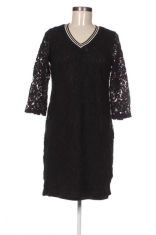 Kleid Clair De Lune, Größe M, Farbe Schwarz, Preis 20,99 €
