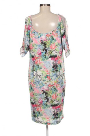 Kleid Clair De Lune, Größe XXL, Farbe Mehrfarbig, Preis 18,99 €