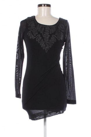 Rochie Claudia Strater, Mărime S, Culoare Negru, Preț 156,99 Lei