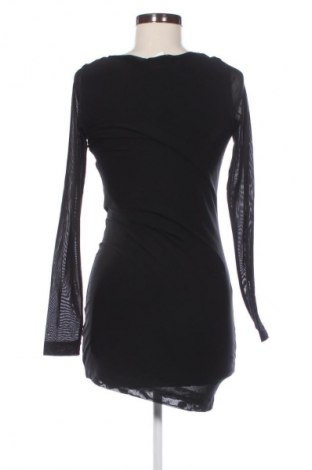 Rochie Claudia Strater, Mărime S, Culoare Negru, Preț 156,99 Lei