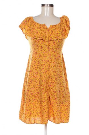 Kleid Clockhouse, Größe S, Farbe Mehrfarbig, Preis 14,99 €